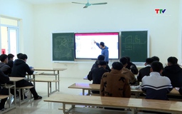 Đào tạo nghề cho người khuyết tật: Trao kỹ năng, mở đường hòa nhập