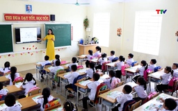 Thanh Hóa siết chặt kỷ cương kỳ thi và thu, chi đầu năm học