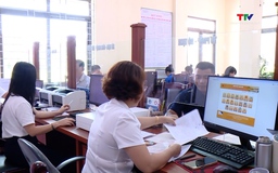 Cắt giảm, đơn giản hóa thủ tục hành chính dựa trên dữ liệu 