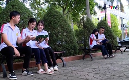 Cuộc thi trực tuyến "Tìm hiểu Luật Phòng, chống tác hại của thuốc lá"