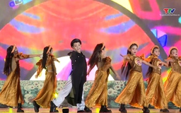 Giải Ngôi sao Vũ đạo Thể thao Giải trí Life Up – Cup câu lạc bộ Thanh Hoá mở rộng năm 2025 sẽ diễn ra vào ngày 7/12