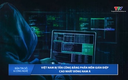 Bản tin Số và Công nghệ 21/11/2025