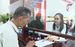 Tiếp cận dịch vụ công trực tuyến toàn trình thuận tiện hơn