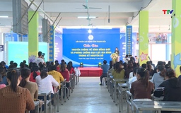 Diễn đàn truyền thông về bình đẳng giới và phòng chống bạo lực gia đình trong kỷ nguyên số