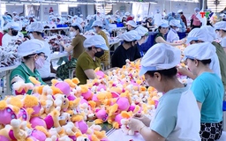 Tỉnh Thanh Hóa hoàn thành vượt mục tiêu phát triển doanh nghiệp