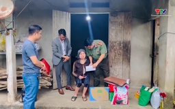 Gần dân, sát dân để phục vụ Nhân dân tốt hơn