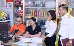 Lợi ích khi hộ kinh doanh chuyển từ thuế khoán sang kê khai