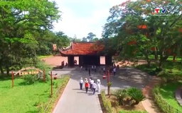 Thanh Hóa bảo tồn và phát huy giá trị di sản văn hóa