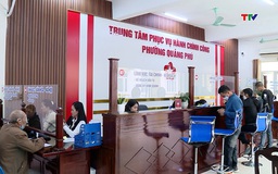 Vẫn còn nhiều khó khăn cần khắc phục trong số hóa dữ liệu đất đai