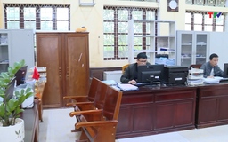 Vẫn còn nhiều khó khăn cần khắc phục trong số hóa dữ liệu đất đai