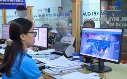 Bảo hiểm xã hội Việt Nam tối ưu hóa sử dụng và khai thác cơ sở dữ liệu