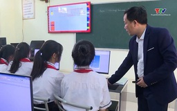 Chuẩn bị triển khai thí điểm giáo dục AI trên toàn quốc từ cuối năm 2025