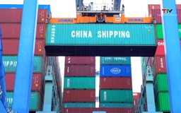 Doanh nghiệp lo chi phí vận tải tăng