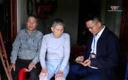 Đưa dịch vụ công đến gần hơn với người yếu thế