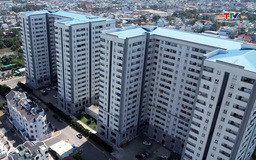 Nhiều yếu tố tác động tích cực lên sức bật của thị trường bất động sản