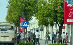 Cơ quan Cảnh sát điều tra Công an tỉnh Thanh Hóa thông báo tìm bị hại