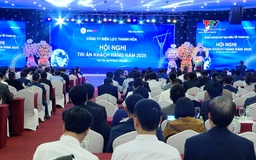 Công ty Điện lực Thanh Hóa tri ân khách hàng năm 2025