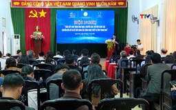 Thúc đẩy hoạt động ứng dụng, đổi mới sáng tạo và chuyển đổi số