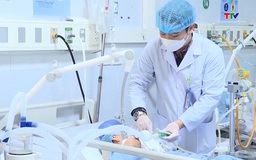 Tình trạng kháng thuốc đe dọa sức khỏe cộng đồng