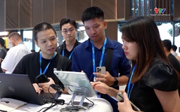 Việt Nam đang khẳng định vị thế cường quốc ứng dụng toàn cầu 