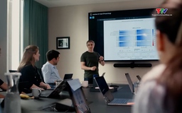 Google giới thiệu mô hình AI dự báo thời tiết, chính xác đến 99,9%