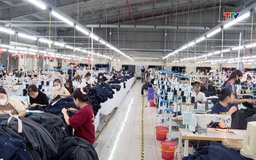 Nỗ lực về đích kế hoạch kinh doanh 2025