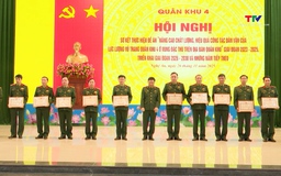 Nâng cao chất lượng hiệu quả công tác dân vận ở vùng đặc thù