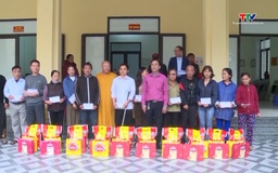 Khơi dậy tinh thần thi đua yêu nước trong toàn dân