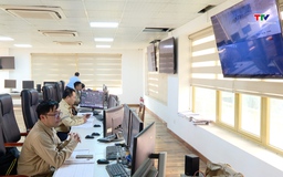 Bảo vệ môi trường để phát triển bền vững