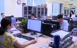 Tăng tốc làm giàu, làm sạch cơ sở dữ liệu quốc gia về đất đai 