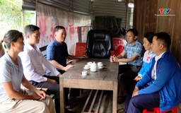 Phát huy vai trò của Mặt trận Tổ quốc trong xây dựng Đảng, chính quyền vững mạnh