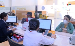 Chiến lược chuyển đổi số ngành ngân hàng đến năm 2030