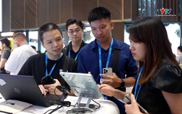 Việt Nam đang khẳng định vị thế cường quốc ứng dụng toàn cầu