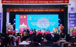 Đại hội Hội Doanh nghiệp phường Quảng Phú lần thứ I
