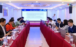 Hội nghị phối hợp quản lý tần số vô tuyến điện năm 2025