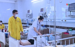 200.000 người tử vong vì bệnh tim mạch mỗi năm