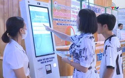 Đã có 56/60 bệnh viện triển khai bệnh án điện tử