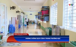 Bản tin Sức khỏe 29/11/2025