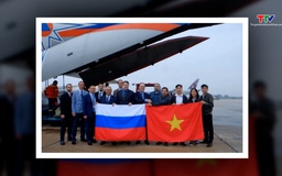 Việt Nam nhận được gần 16 triệu USD hỗ trợ khắc phục hậu quả bão lũ từ cộng đồng quốc tế
