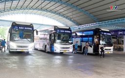 Đề xuất nâng độ tuổi lái xe chuyên nghiệp