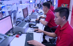 Doanh thu thương mại điện tử Việt Nam quý 4 có thể đạt gần 4 tỷ USD 