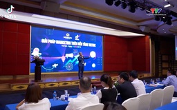 Hơn 70 triệu người Việt Nam sử dụng TikTok mỗi tháng