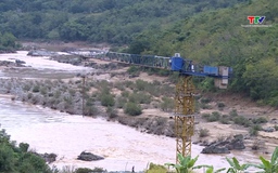 Nhanh chóng đưa dự án Thủy lợi – Thủy điện Tén Tằn vào vận hành