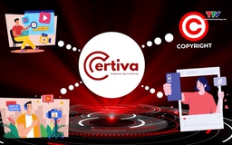 Ra mắt nền tảng số bảo vệ quyền tác giả