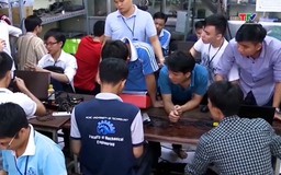 Số lượng kỹ sư ngành vi mạch Việt Nam chỉ đạt 1/9 mục tiêu năm 2030