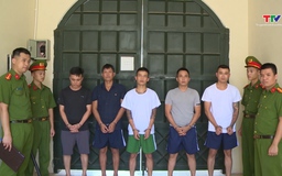 Bản tin An ninh 4/11/2025