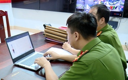 Công an Thanh Hóa thụ lý, điều tra trên 2.600 vụ việc 