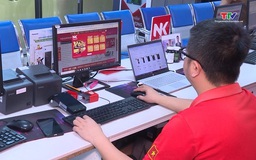 Chính phủ thông qua Luật Thương mại điện tử