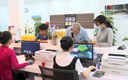 500.000 tỷ đồng tín dụng phát triển hạ tầng, công nghệ số