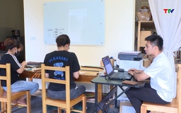 Đề xuất định danh người bán hàng trên mạng qua VNeID